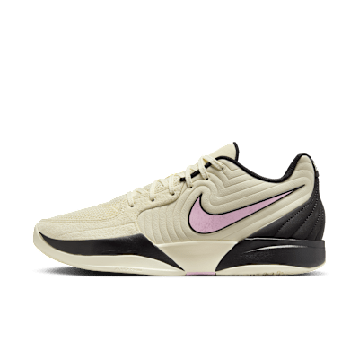 Nike Ja 2 Tiffany Swoosh Men's - FD7328-003 / FD7327-003 - US